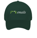 F**K Emails Cap