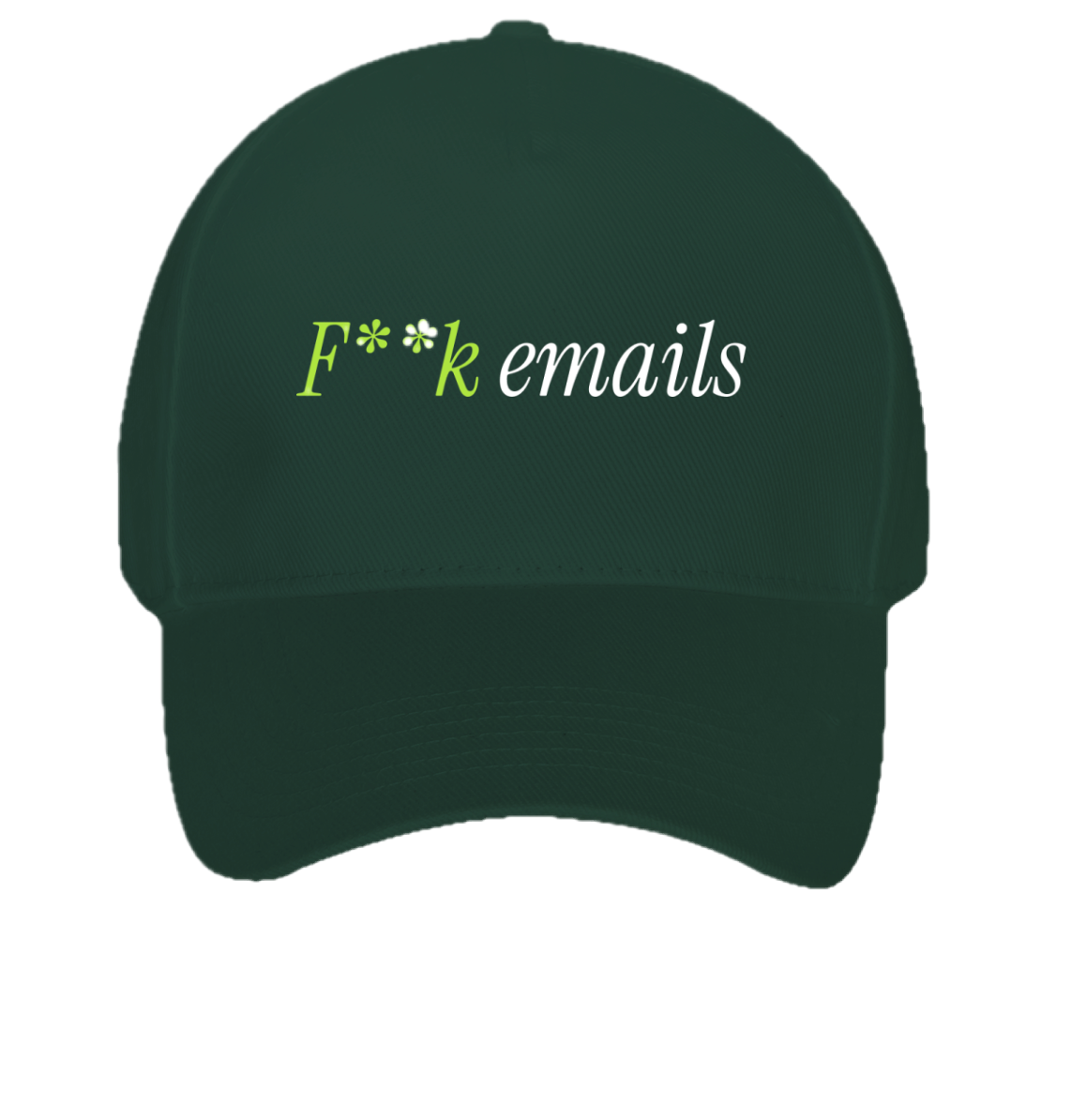 F**K Emails Cap