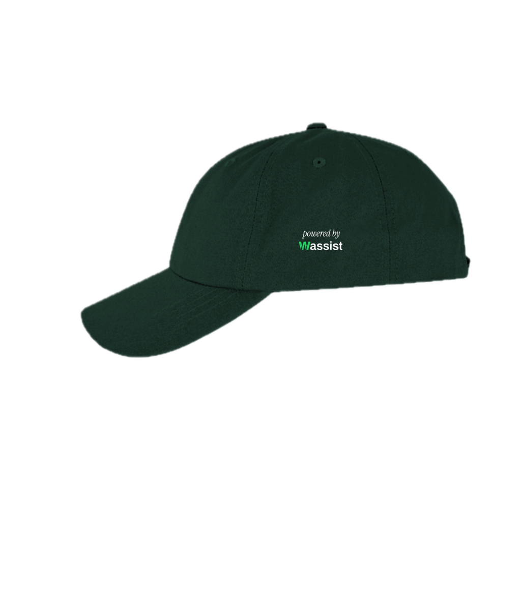 F**K Emails Cap