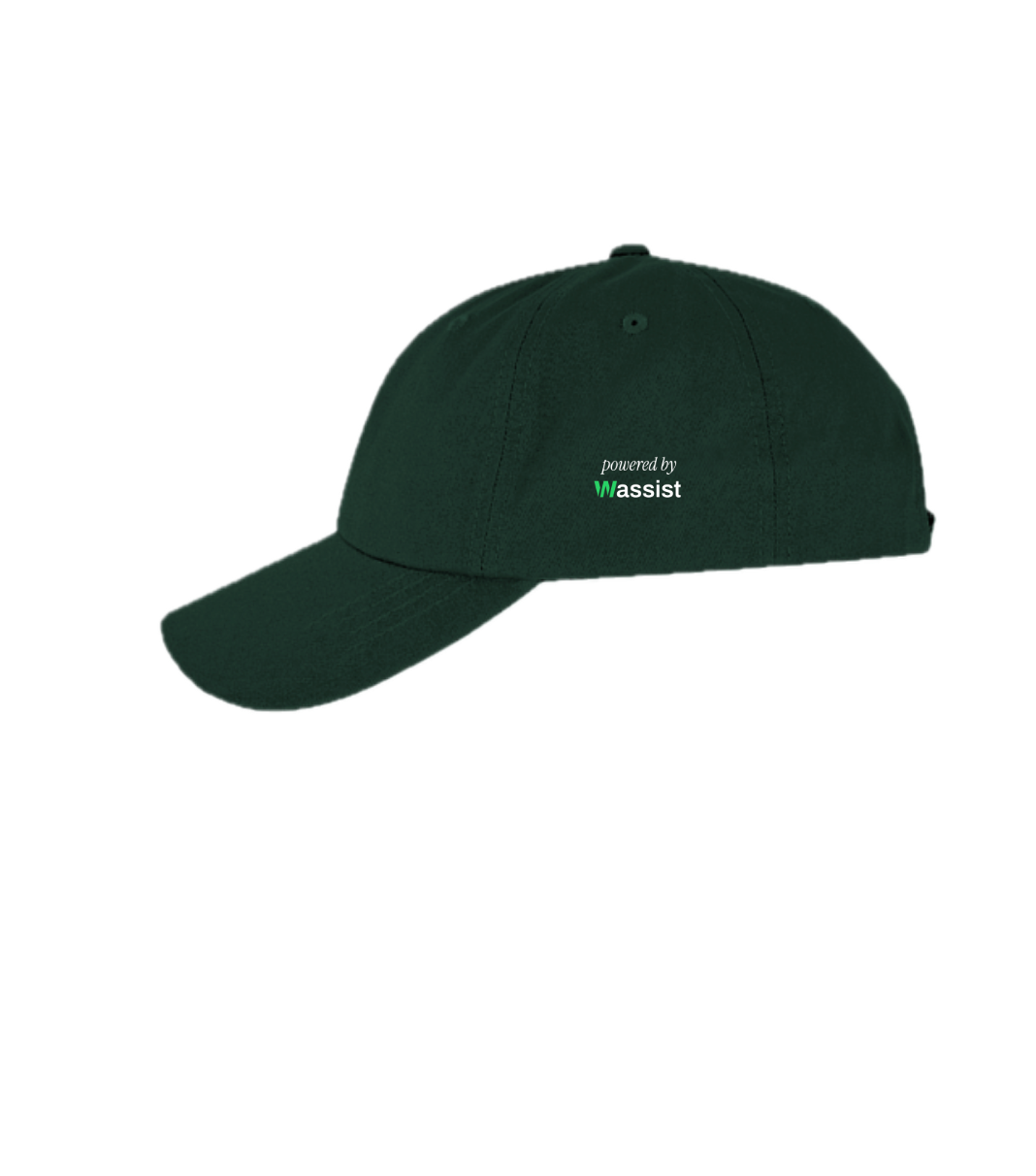 F**K Emails Cap