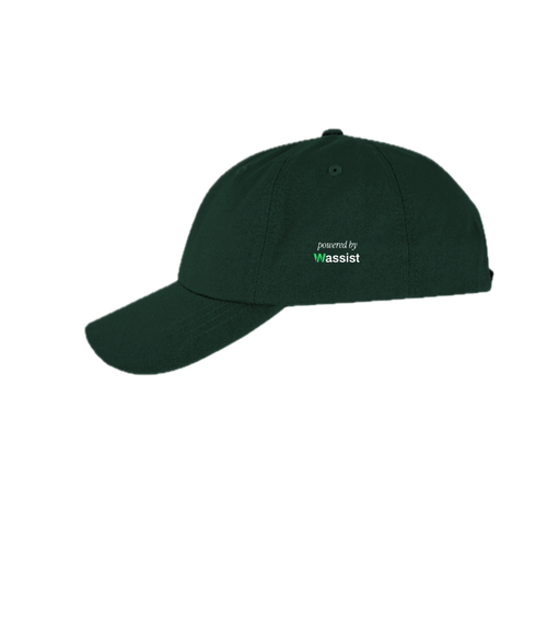 F**K Emails Cap